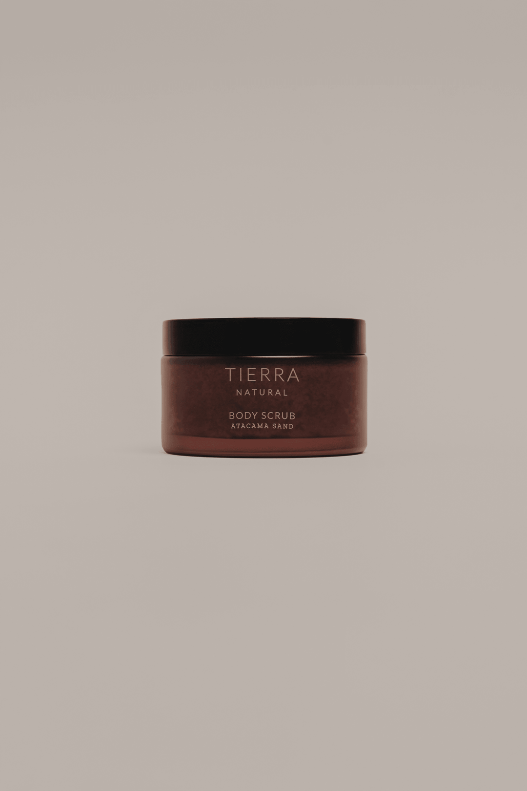 Body Scrub Tierra Natural - naturalny peeling do ciała.