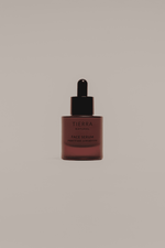 Kolekcja Amazonia Tierra Natural - naturalne serum do skóry twarzy.