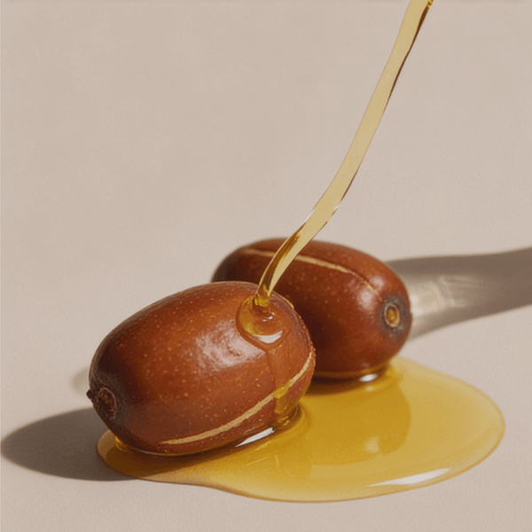Olej jojoba 