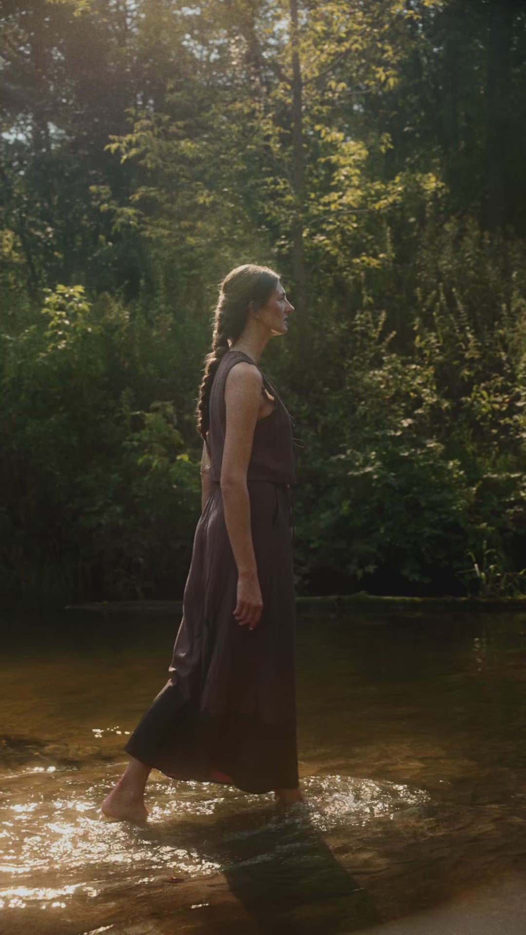 Tierra Natural - film prezentujący naturalne kremy, balsamy, serum i peelingi  polskiej marki kosmetyków - bez sztucznych konserwantów, barwników i składników.