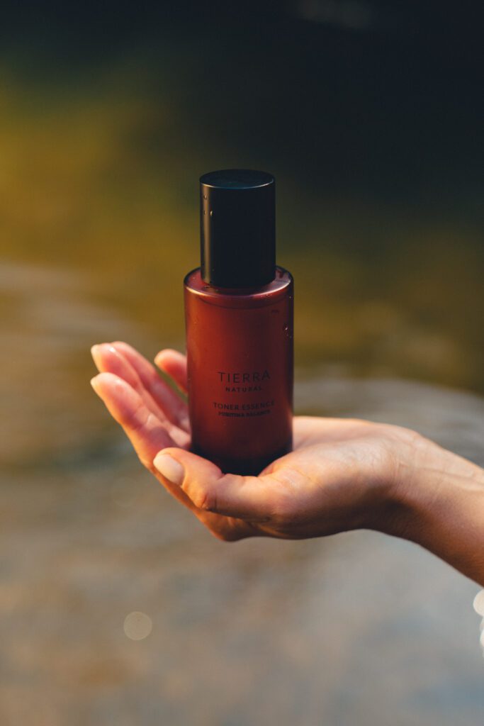 Tierra Natural – wegańskie kosmetyki do skóry dojrzałej i wrażliwej