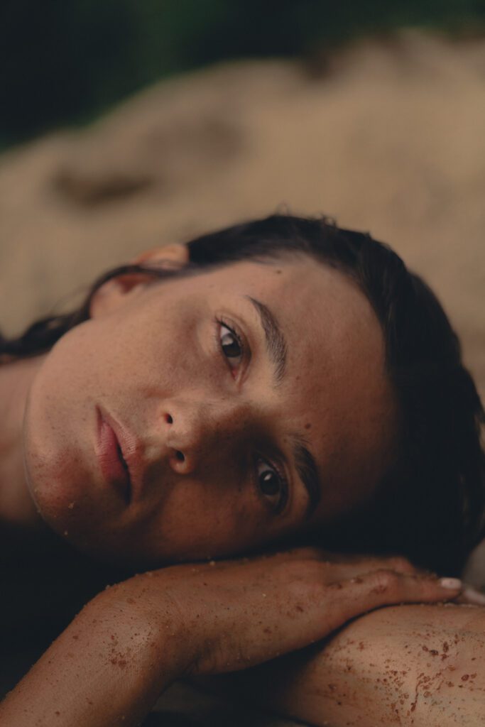 Codzienna pielęgnacja twarzy z kosmetykami Tierra Natural