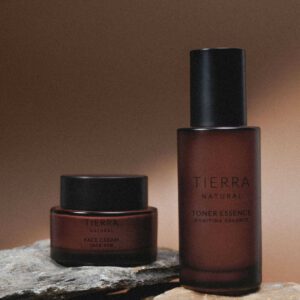 krem wygładzający, ujędrniający, nawilżający