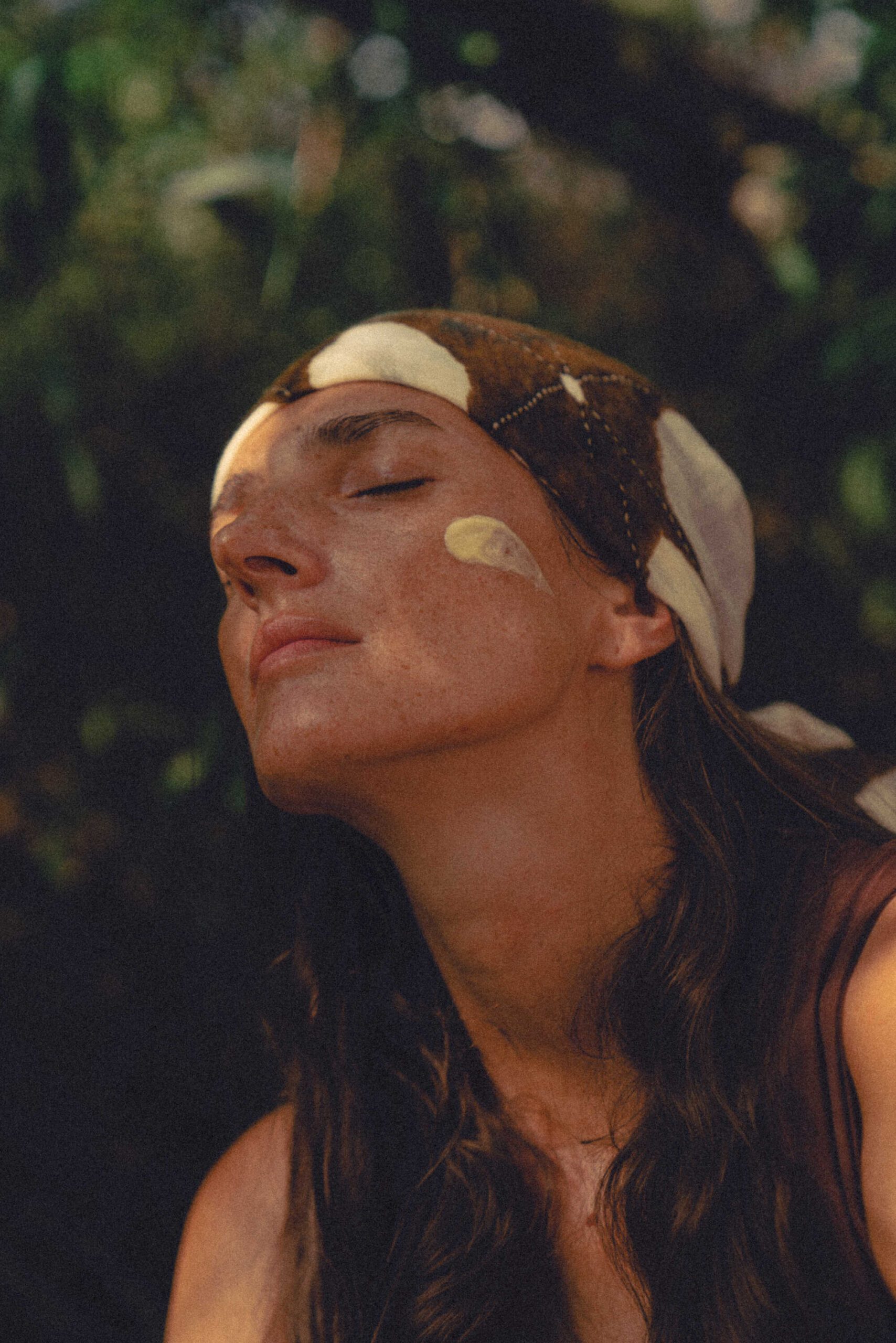 krem pod oczy po 40 Tierra Natural