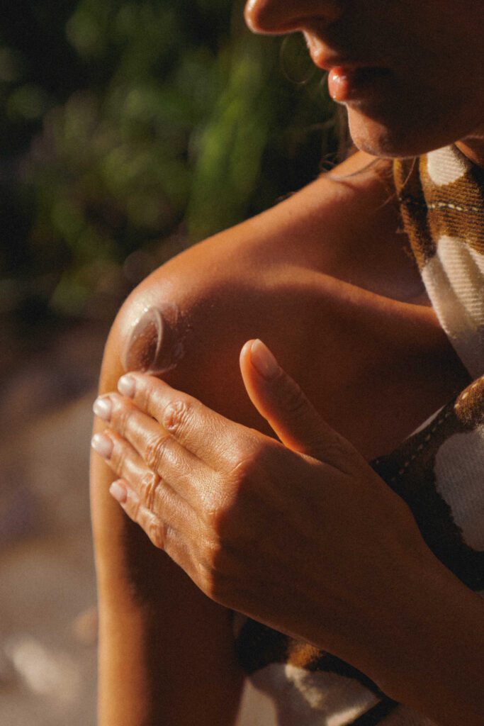 najlepszy krem nawilżający do twarzy i ciała po 40