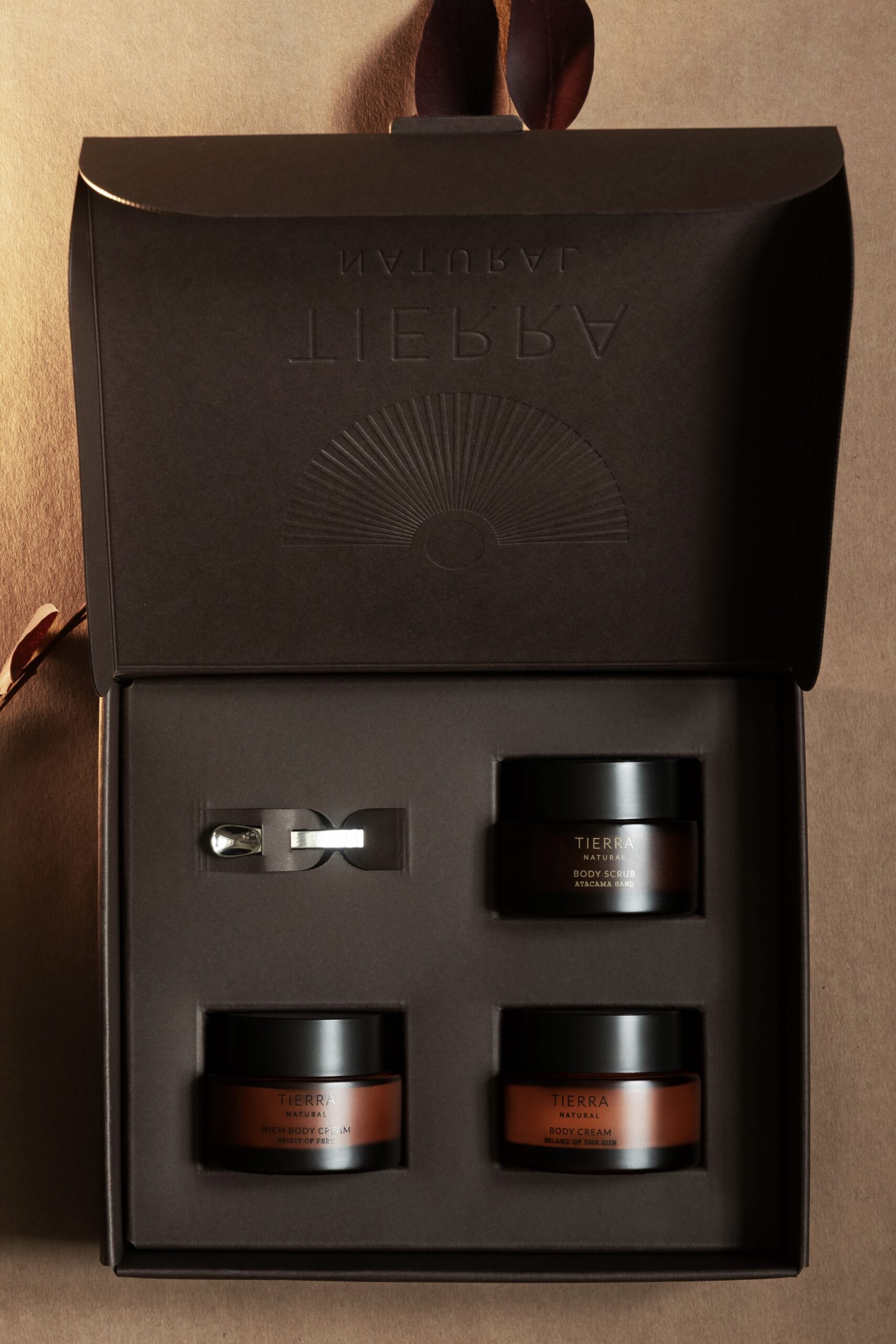 BODY ESSENCE COLLECTION