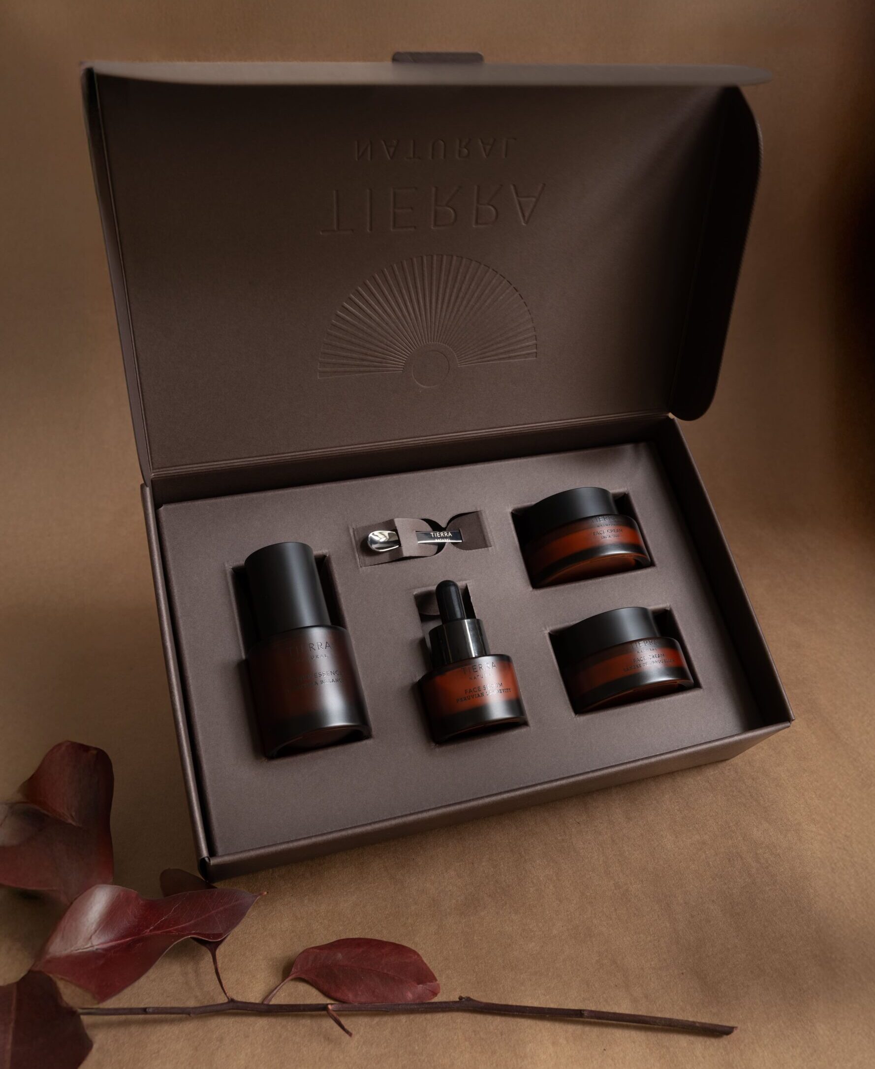 DAY&NIGHT FACE CARE RITUAL